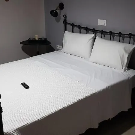 Villanta 2 アパート *