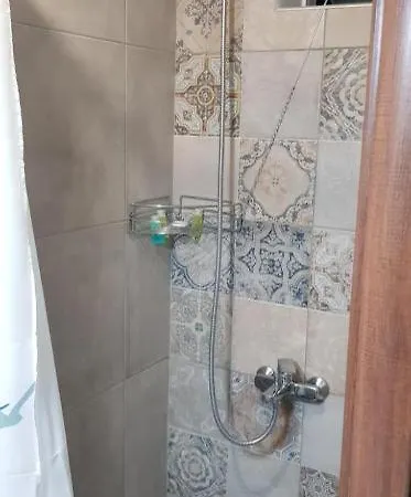 Lägenhet Villanta 2 Kallirákhi