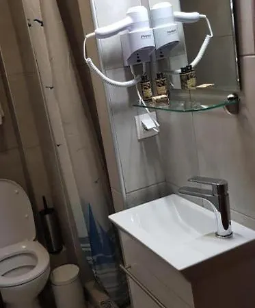 Villanta 2 Lägenhet *