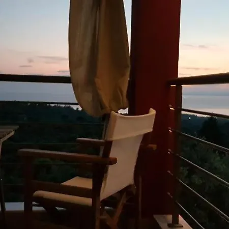 Villanta 2 Διαμέρισμα