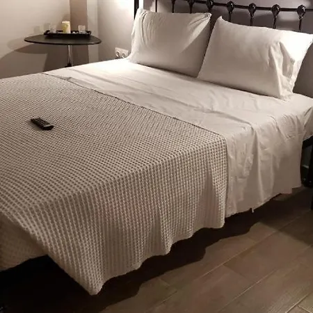 Διαμέρισμα Villanta 2