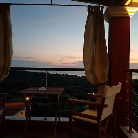 Villanta 2 Διαμέρισμα