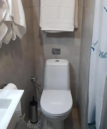 Villanta 2 Διαμέρισμα *