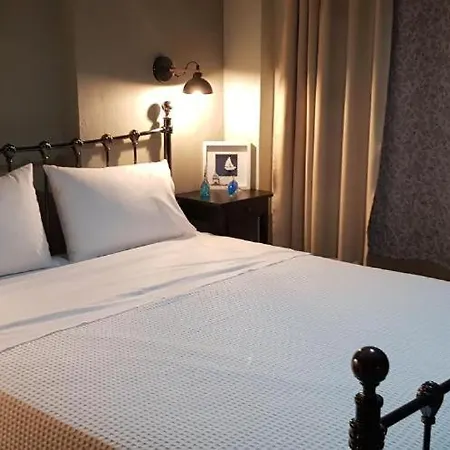 Lägenhet Villanta 2 Kallirákhi