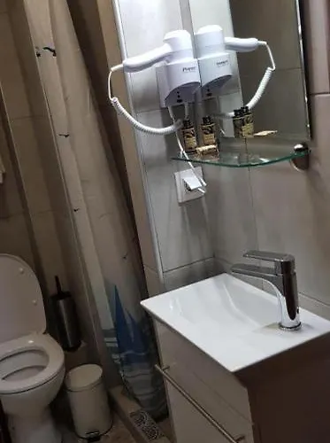 Villanta 2 Apartament *