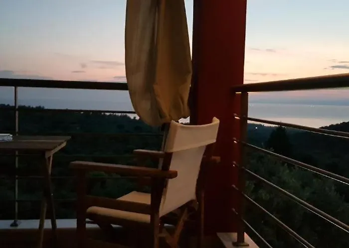 Villanta 2 Apartament