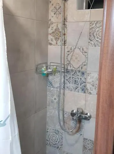 Apartament Villanta 2 Kallirákhi