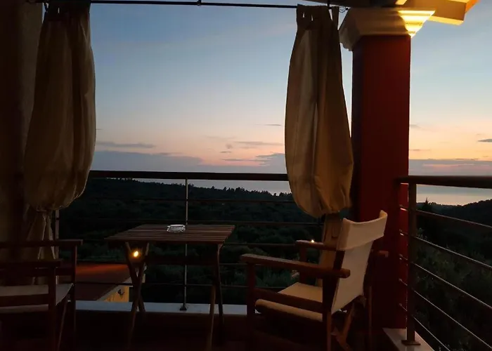 Villanta 2 Apartament