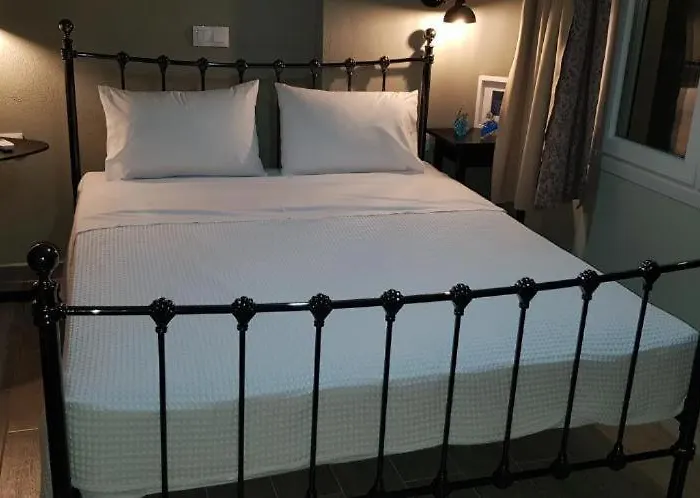 Villanta 2 Apartament